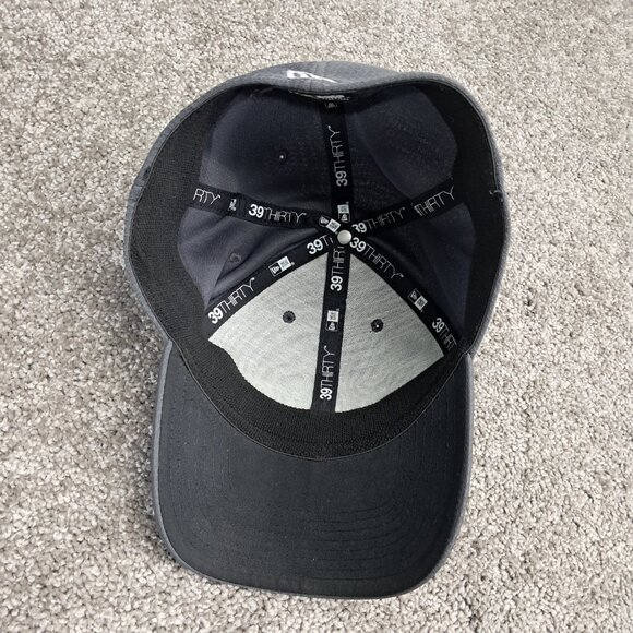 New Era Taylormade Unisex Baseball Hat Golf Embroidered Gray Large/X-Large - Picture 5 of 7